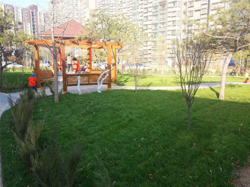 北京市豐臺區(qū)南苑泰和鑫養(yǎng)老康護(hù)中心