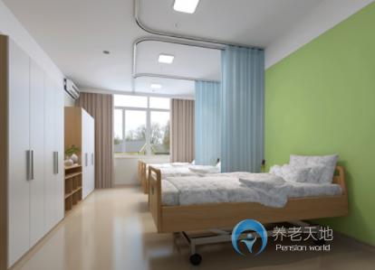 成都金牛區(qū)康和敏盛長輩康復照護中心