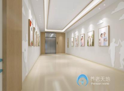成都金牛區(qū)康和敏盛長輩康復照護中心