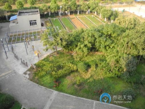 南京愛(ài)德仁谷養(yǎng)老院