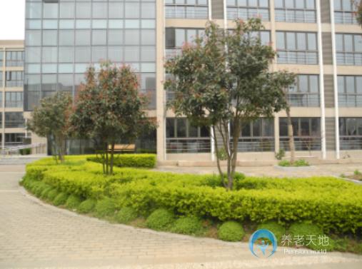 南京愛(ài)德仁谷養(yǎng)老院