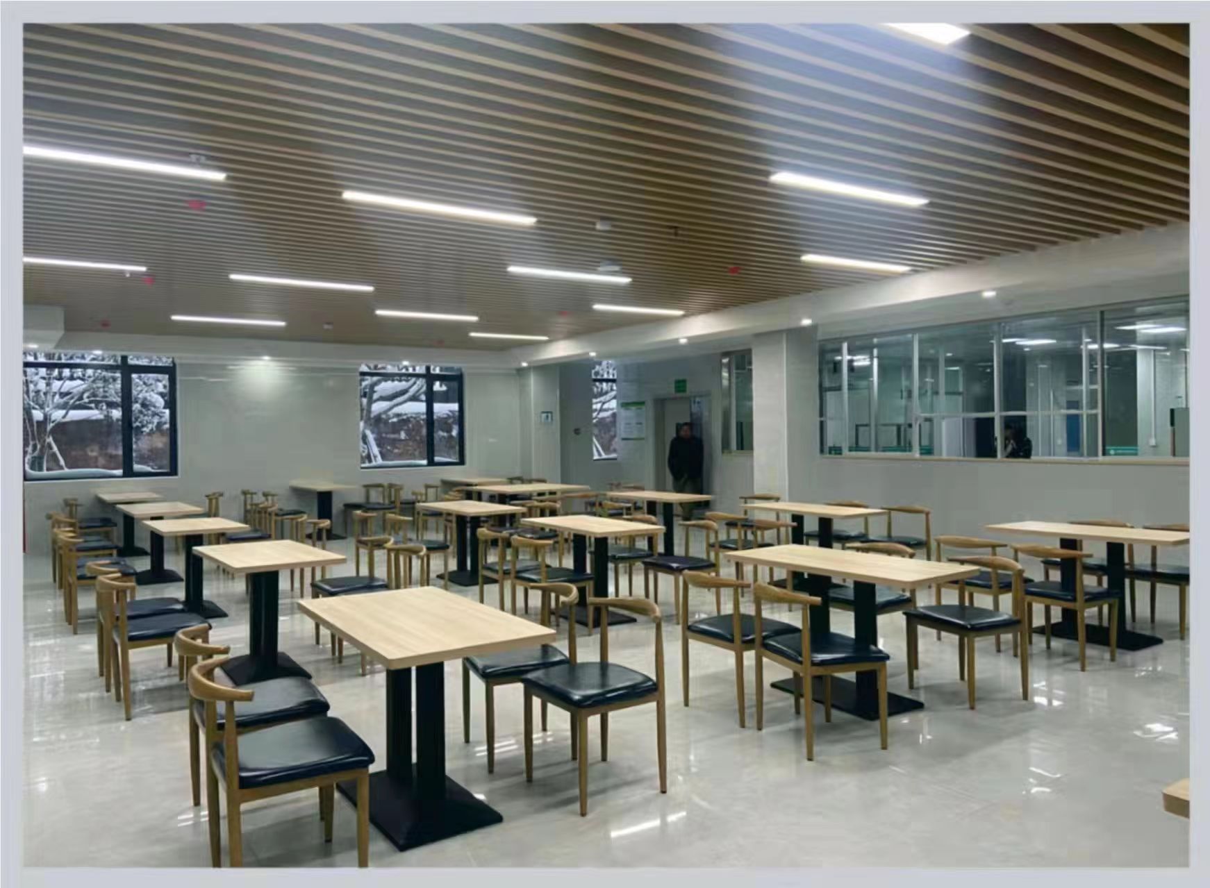 長沙岳麓區社會福利中心養老院
