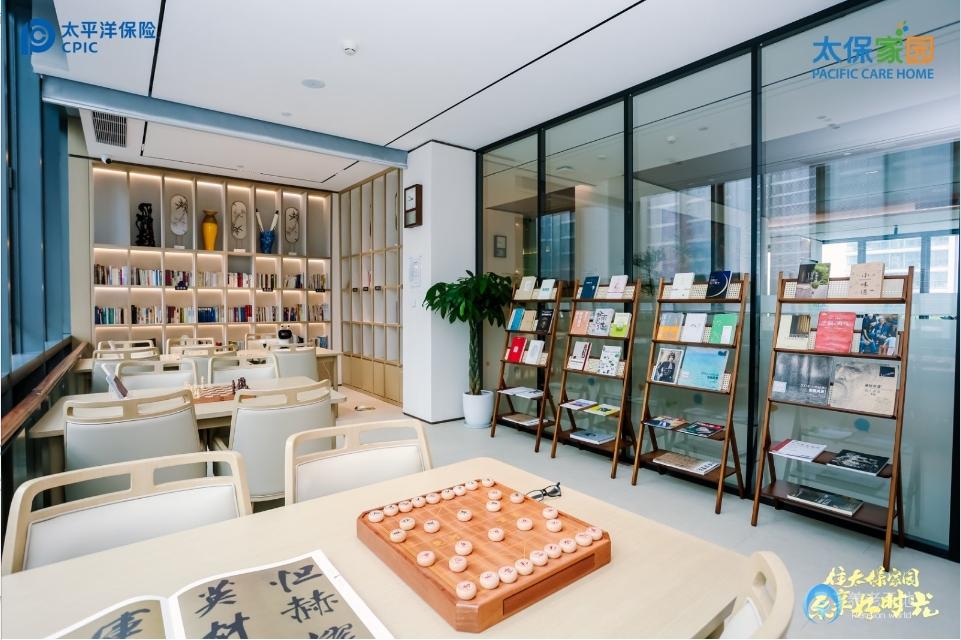 太保家園蘇州國際頤養社區